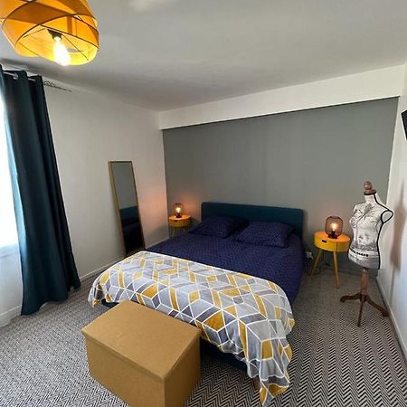 Marseille, Bel Et Spacieux Appartement De 60M² Zewnętrze zdjęcie