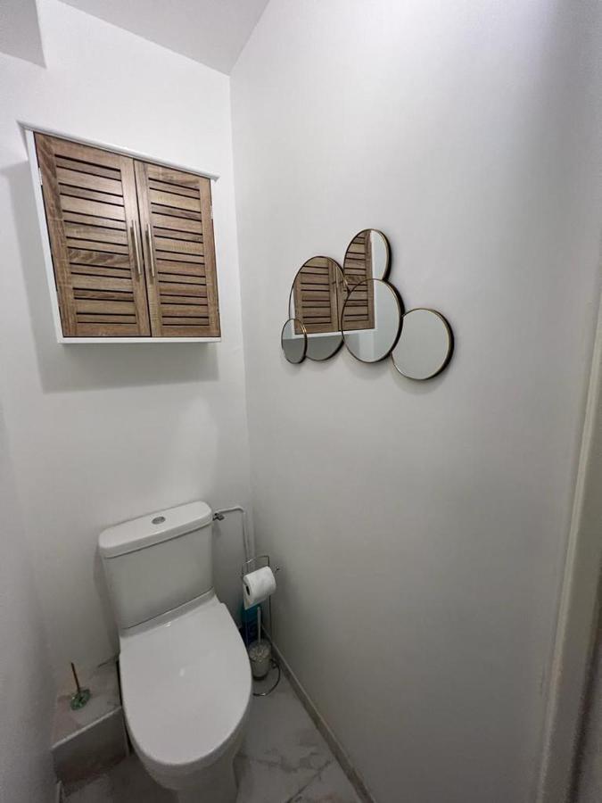 Marseille, Bel Et Spacieux Appartement De 60M² Zewnętrze zdjęcie
