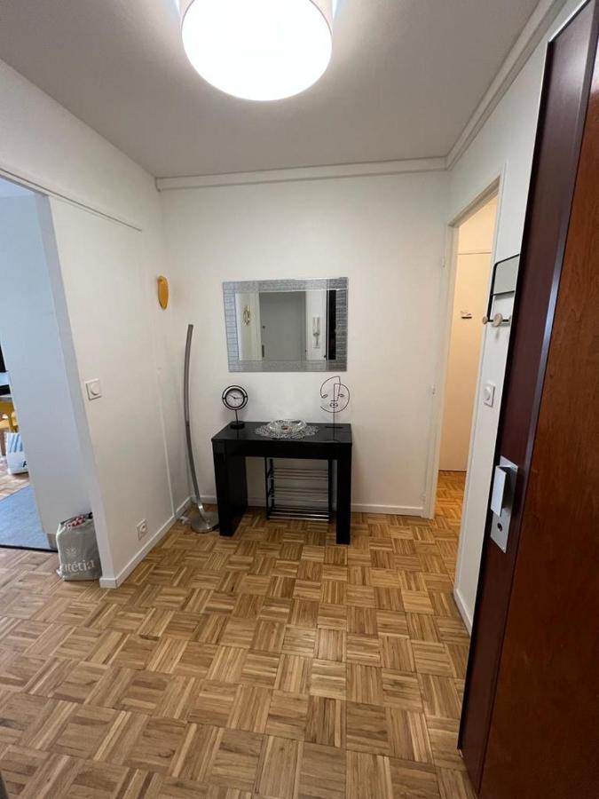 Marseille, Bel Et Spacieux Appartement De 60M² Zewnętrze zdjęcie