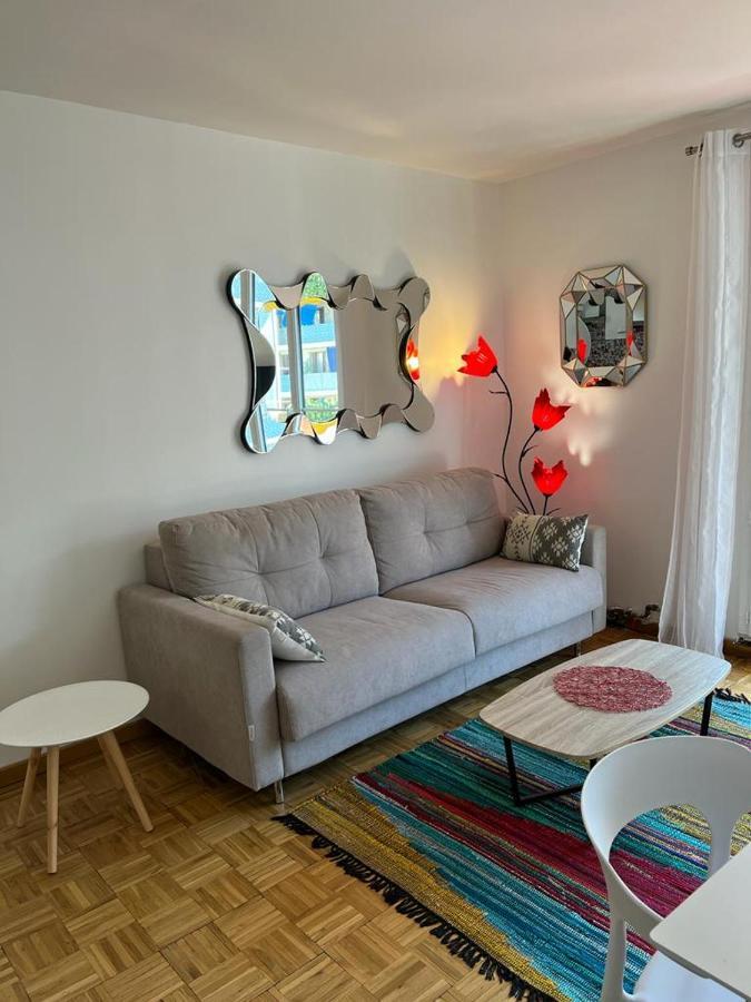Marseille, Bel Et Spacieux Appartement De 60M² Zewnętrze zdjęcie
