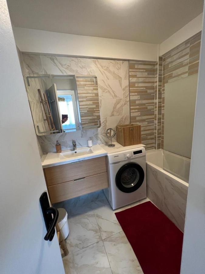 Marseille, Bel Et Spacieux Appartement De 60M² Zewnętrze zdjęcie