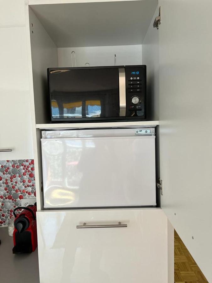 Marseille, Bel Et Spacieux Appartement De 60M² Zewnętrze zdjęcie
